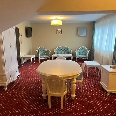 Szálloda Classic By Radacini 3*