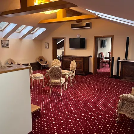 Classic By Radacini Szálloda