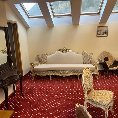 Classic By Radacini 3* Brasov