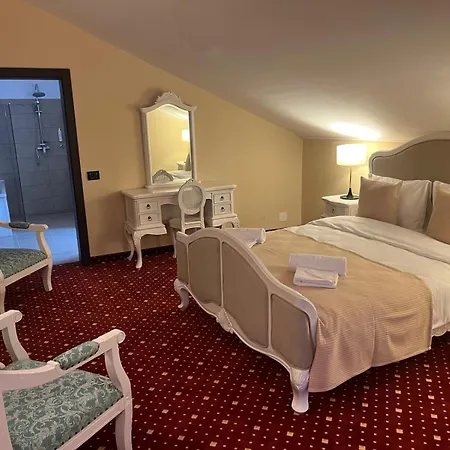 Classic By Radacini Brasov