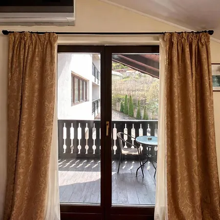 Hotel Classic Brasov