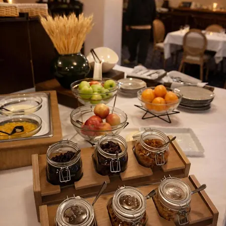 Hotel Classic 3*