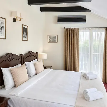 Hotel Classic