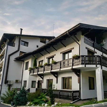 Hotel Classic Brasov