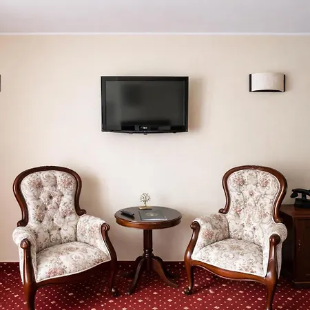 Classic Отель
