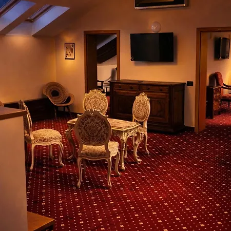 Classic Hotel