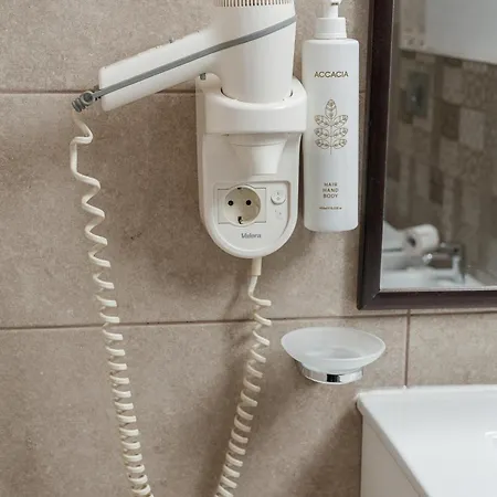 Отель Classic Брашов