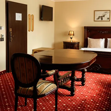 Hotel Classic 3*