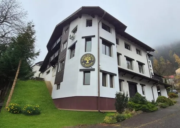 Classic By Radacini Brasov