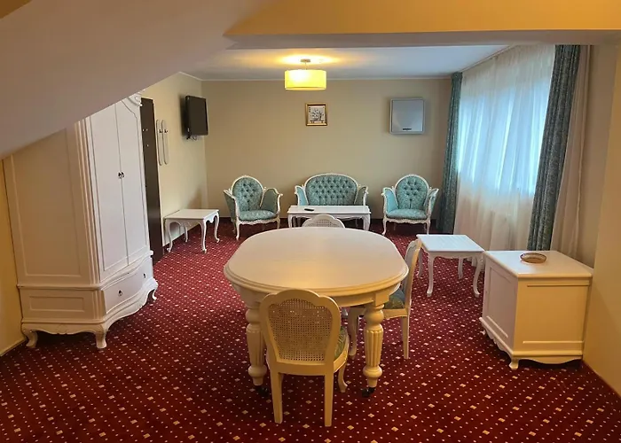 Szálloda Classic By Radacini 3*