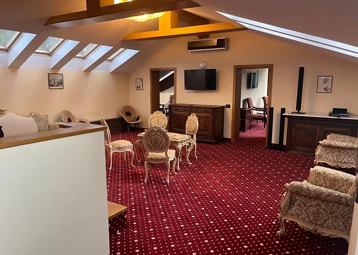 Classic By Radacini Hotel