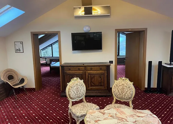 Classic By Radacini Hotel 3*