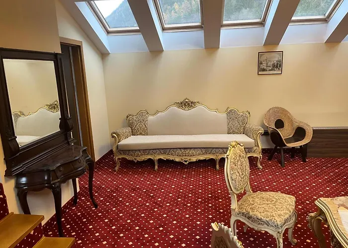 Classic By Radacini 3* Brasov