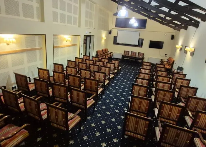 Classic By Radacini Hotel Brasov