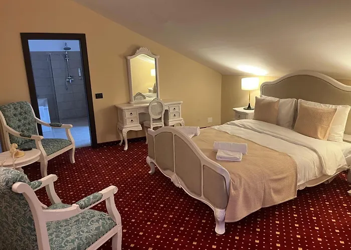 Classic By Radacini Brassó