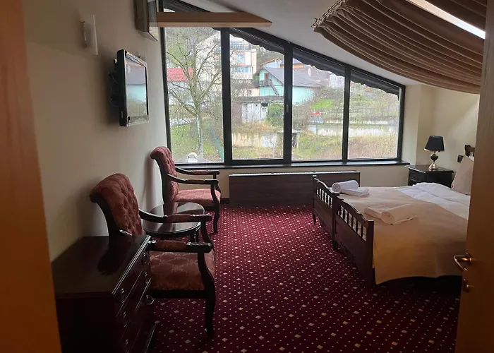 Classic By Radacini Brassó