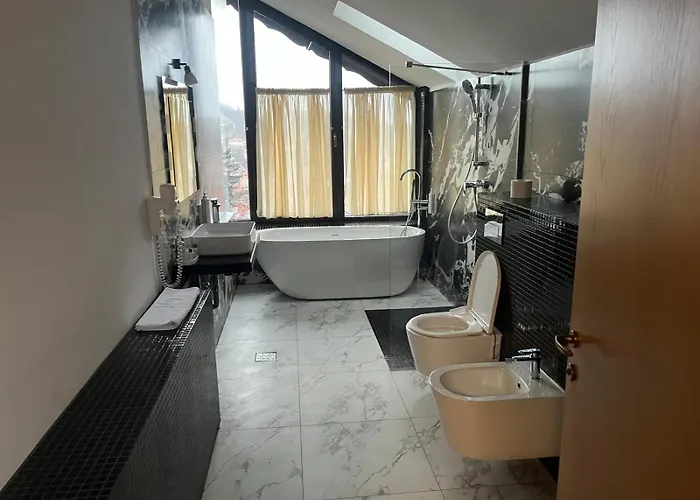 Classic By Radacini Brasov