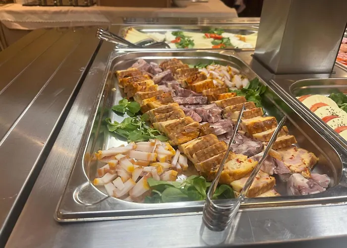 Classic By Radacini 3* Brassó