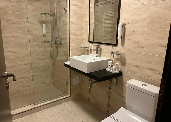 Classic By Radacini Hotel Brasov