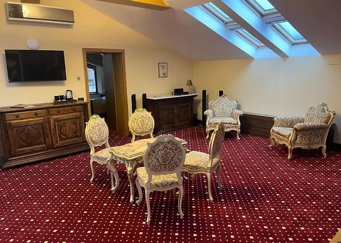 Classic By Radacini 3*