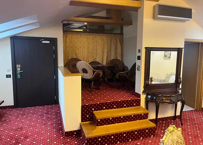 Classic By Radacini 3* Brasov