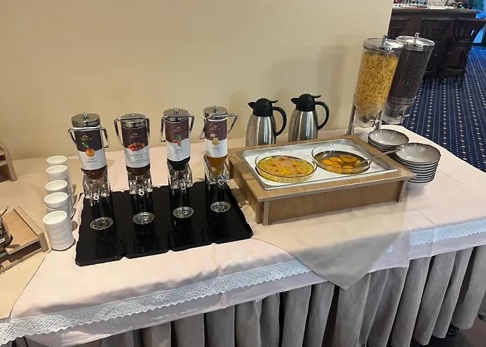 Classic By Radacini Hotel