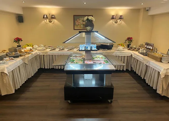 Classic By Radacini Hotel