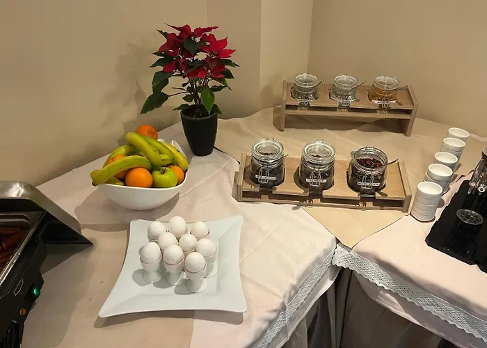 Classic By Radacini Brassó