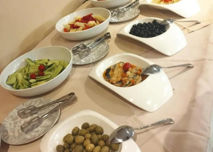 Classic By Radacini Hotel