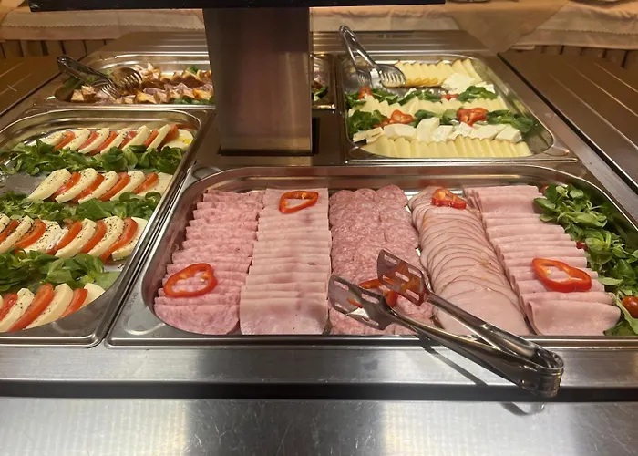 Szálloda Classic By Radacini