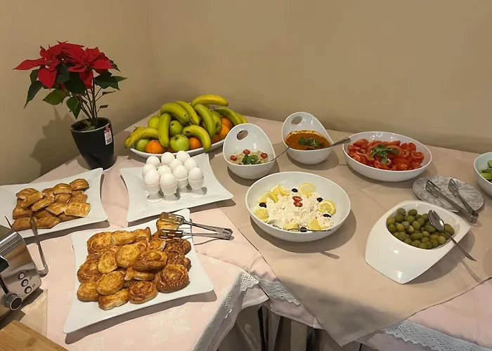 Classic By Radacini Hotel