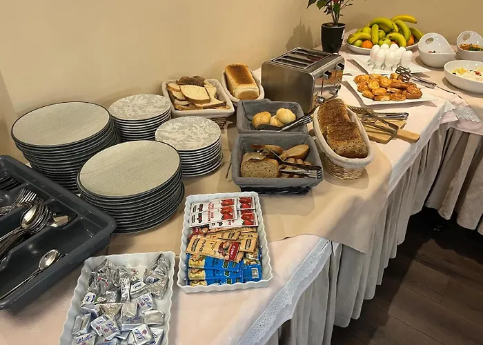 Hotel Classic By Radacini