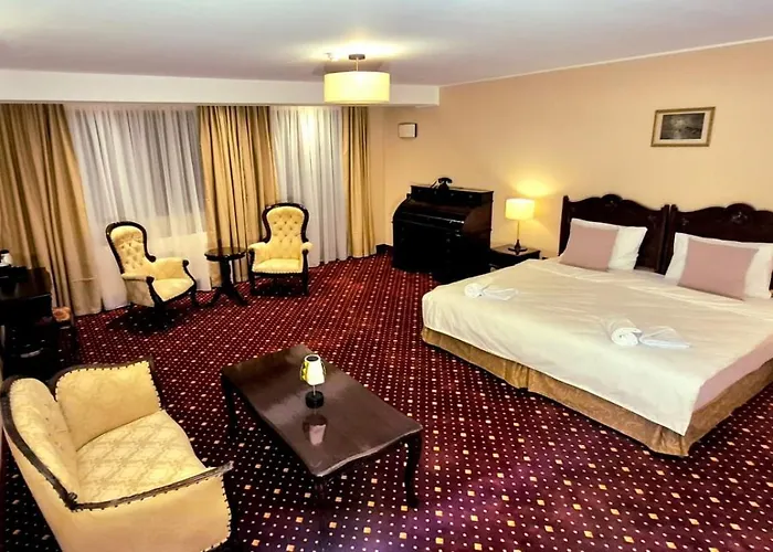 Classic By Radacini 3* Brasov