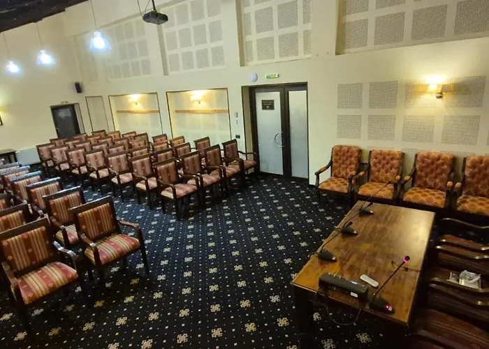 Classic By Radacini Szálloda