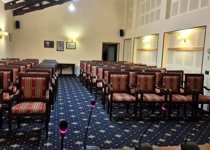 Classic By Radacini Hotel Brasov